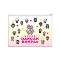 Danganronpa: 1.2 Reload Monomonogram Flat Pouch thumbnail 2