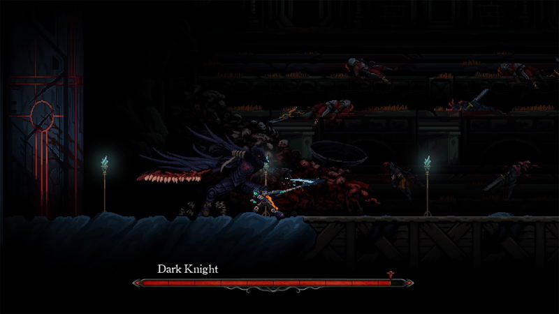 Death's Gambit: Afterlife [Definitive Edition] image 6