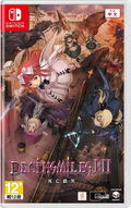 Deathsmiles I & II thumbnail 1