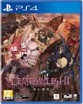 Deathsmiles I & II thumbnail 1