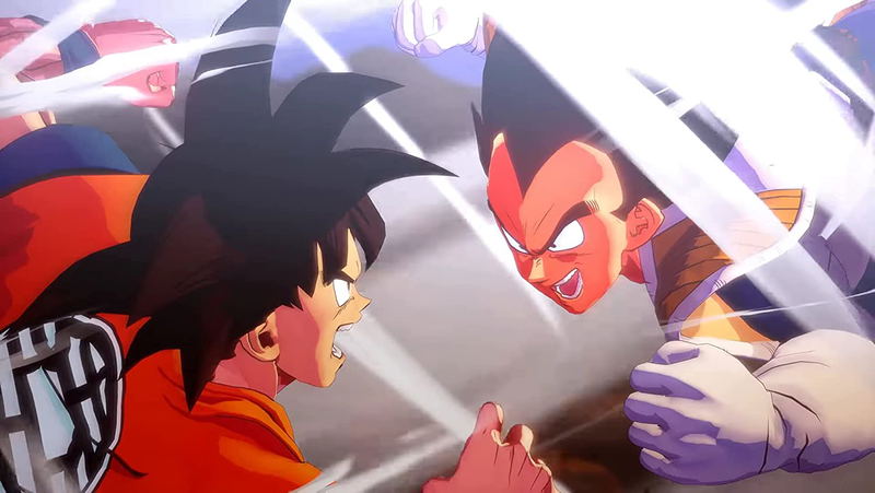 Dragon Ball Z: Kakarot (Chinese) image 2