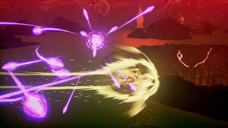Dragon Ball Z: Kakarot (Chinese) image 8