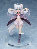 Drugstore in Another World The Slow Life of a Cheat Pharmacist 1/7 Scale Pre-Painted Figure: Noela thumbnail 2
