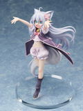 Drugstore in Another World The Slow Life of a Cheat Pharmacist 1/7 Scale Pre-Painted Figure: Noela thumbnail 3