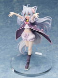 Drugstore in Another World The Slow Life of a Cheat Pharmacist 1/7 Scale Pre-Painted Figure: Noela thumbnail 9
