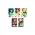 Ensemble Stars! x Snap.Me Trading Card (Set of 15 packs) thumbnail 5