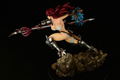 Fairy Tail 1/6 Scale Pre-Painted Figure: Erza Scarlet The Knight Ver. Refine 2022 thumbnail 15