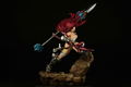 Fairy Tail 1/6 Scale Pre-Painted Figure: Erza Scarlet The Knight Ver. Refine 2022 thumbnail 2