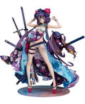 Fate/Grand Order 1/7 Scale Pre-Painted Figure: Saber/Katsushika Hokusai thumbnail 1