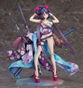 Fate/Grand Order 1/7 Scale Pre-Painted Figure: Saber/Katsushika Hokusai thumbnail 10