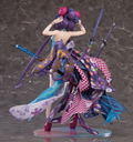 Fate/Grand Order 1/7 Scale Pre-Painted Figure: Saber/Katsushika Hokusai thumbnail 11