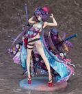 Fate/Grand Order 1/7 Scale Pre-Painted Figure: Saber/Katsushika Hokusai thumbnail 12