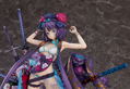 Fate/Grand Order 1/7 Scale Pre-Painted Figure: Saber/Katsushika Hokusai thumbnail 13