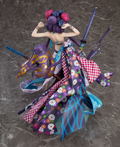 Fate/Grand Order 1/7 Scale Pre-Painted Figure: Saber/Katsushika Hokusai thumbnail 14