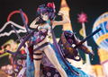Fate/Grand Order 1/7 Scale Pre-Painted Figure: Saber/Katsushika Hokusai thumbnail 2