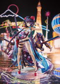 Fate/Grand Order 1/7 Scale Pre-Painted Figure: Saber/Katsushika Hokusai thumbnail 3