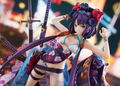 Fate/Grand Order 1/7 Scale Pre-Painted Figure: Saber/Katsushika Hokusai thumbnail 4