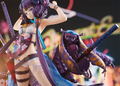 Fate/Grand Order 1/7 Scale Pre-Painted Figure: Saber/Katsushika Hokusai thumbnail 5