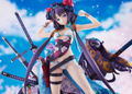 Fate/Grand Order 1/7 Scale Pre-Painted Figure: Saber/Katsushika Hokusai thumbnail 6