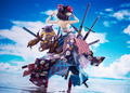 Fate/Grand Order 1/7 Scale Pre-Painted Figure: Saber/Katsushika Hokusai thumbnail 7