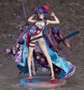 Fate/Grand Order 1/7 Scale Pre-Painted Figure: Saber/Katsushika Hokusai thumbnail 8