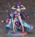 Fate/Grand Order 1/7 Scale Pre-Painted Figure: Saber/Katsushika Hokusai thumbnail 9
