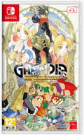 Grandia HD Collection (Multi-Language) thumbnail 1