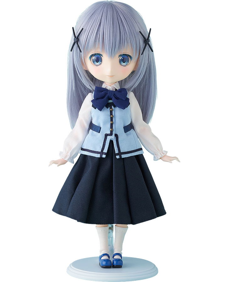 Harmonia Humming Is the Order a Rabbit? Bloom: Chino image 1