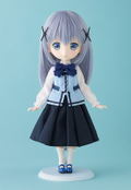 Harmonia Humming Is the Order a Rabbit? Bloom: Chino thumbnail 2