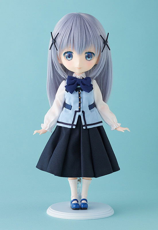 Harmonia Humming Is the Order a Rabbit? Bloom: Chino image 2