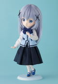 Harmonia Humming Is the Order a Rabbit? Bloom: Chino thumbnail 3