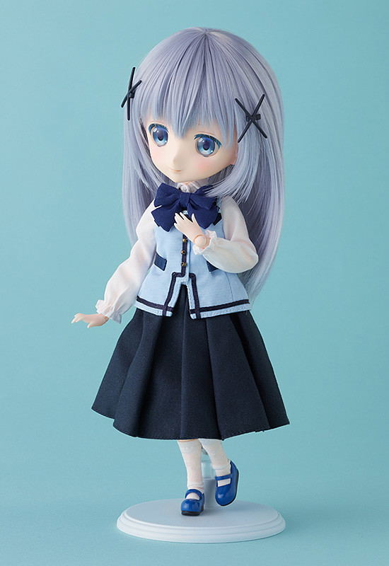 Harmonia Humming Is the Order a Rabbit? Bloom: Chino image 3