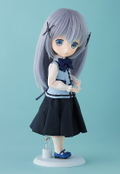 Harmonia Humming Is the Order a Rabbit? Bloom: Chino thumbnail 4