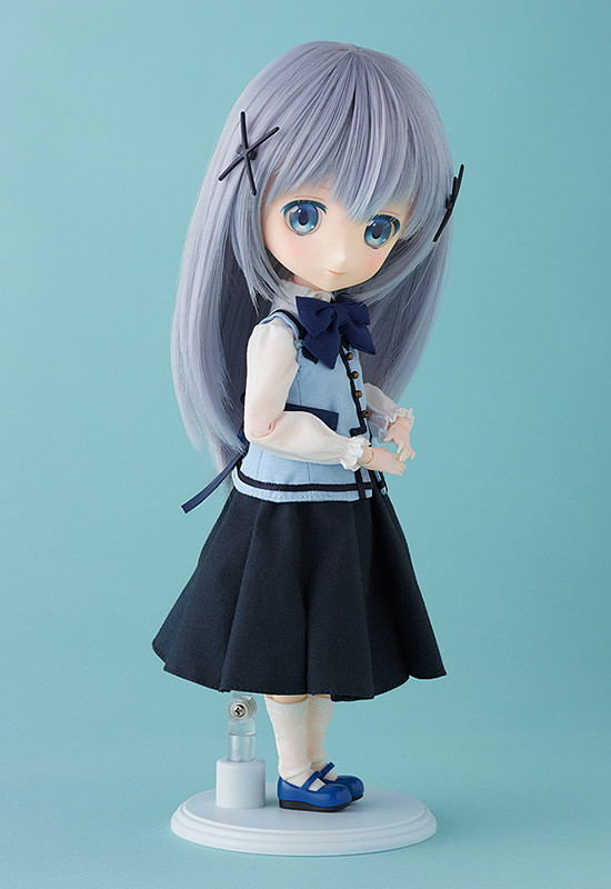 Harmonia Humming Is the Order a Rabbit? Bloom: Chino image 4