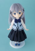 Harmonia Humming Is the Order a Rabbit? Bloom: Chino thumbnail 5