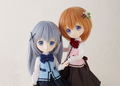 Harmonia Humming Is the Order a Rabbit? Bloom: Chino thumbnail 8