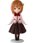Harmonia Humming Is the Order a Rabbit? Bloom: Cocoa thumbnail 1
