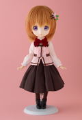 Harmonia Humming Is the Order a Rabbit? Bloom: Cocoa thumbnail 2