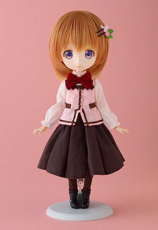 Harmonia Humming Is the Order a Rabbit? Bloom: Cocoa image 2