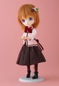Harmonia Humming Is the Order a Rabbit? Bloom: Cocoa thumbnail 3