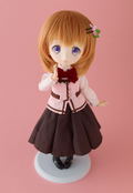 Harmonia Humming Is the Order a Rabbit? Bloom: Cocoa thumbnail 5