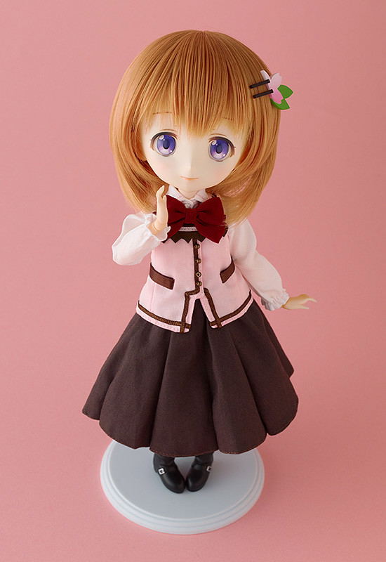 Harmonia Humming Is the Order a Rabbit? Bloom: Cocoa image 5