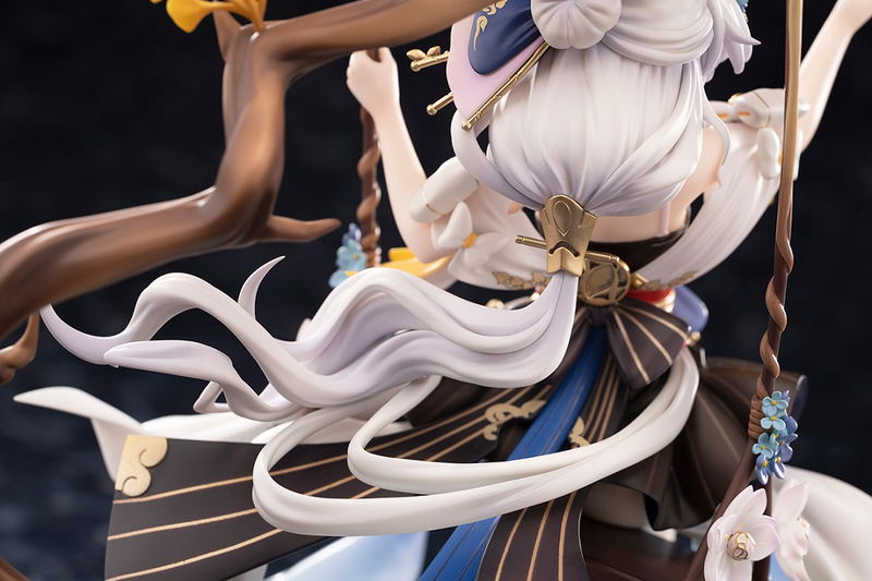 Honkai Impact 3rd 1/7 Scale Pre-Painted Figure: Theresa Starlit Astrologos Orchid's Night Ver. image 11