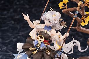 Honkai Impact 3rd 1/7 Scale Pre-Painted Figure: Theresa Starlit Astrologos Orchid's Night Ver.