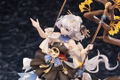 Honkai Impact 3rd 1/7 Scale Pre-Painted Figure: Theresa Starlit Astrologos Orchid's Night Ver. thumbnail 6