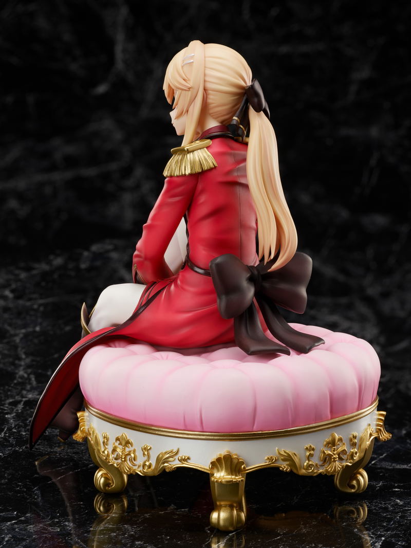 How a Realist Hero Rebuilt the Kingdom 1/7 Scale Pre-Painted Figure: Liscia Elfrieden image 10