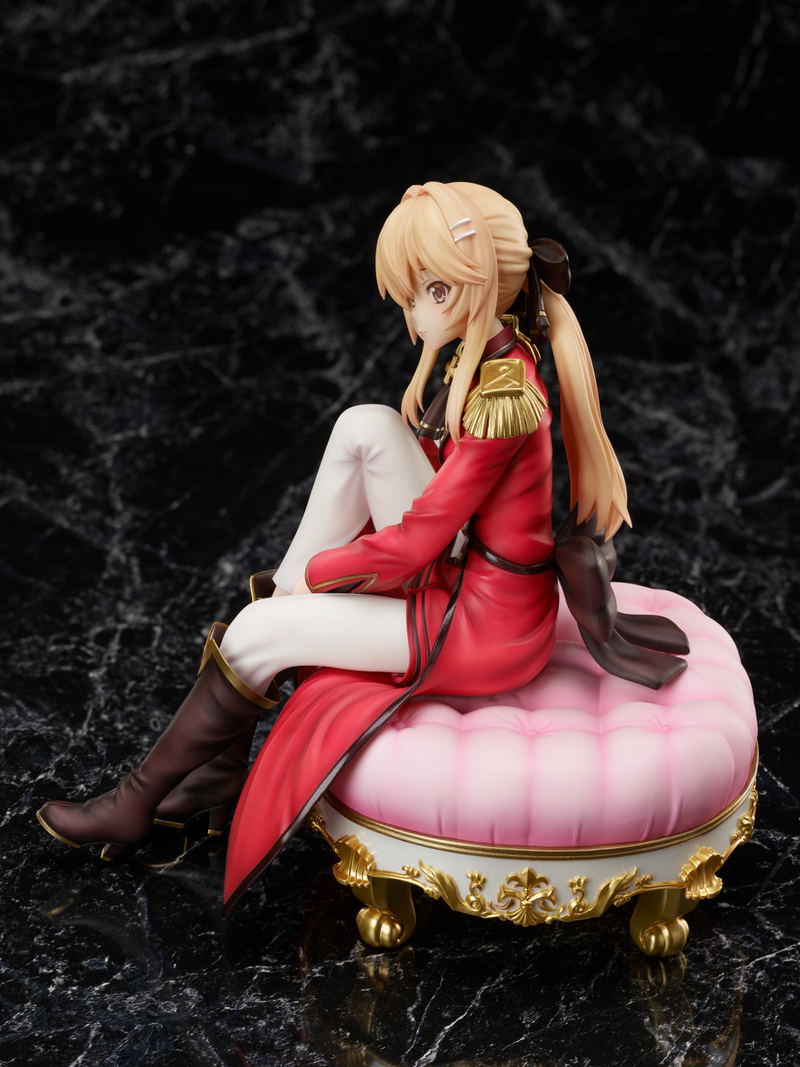 How a Realist Hero Rebuilt the Kingdom 1/7 Scale Pre-Painted Figure: Liscia Elfrieden image 11