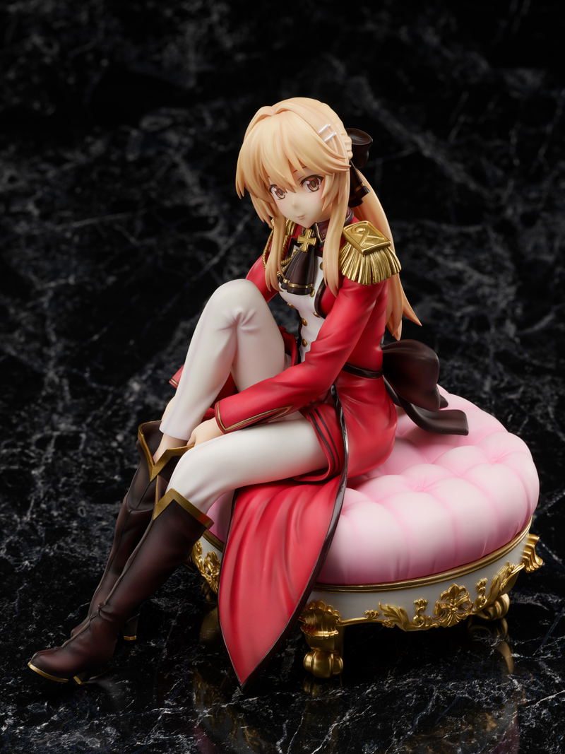 How a Realist Hero Rebuilt the Kingdom 1/7 Scale Pre-Painted Figure: Liscia Elfrieden image 12