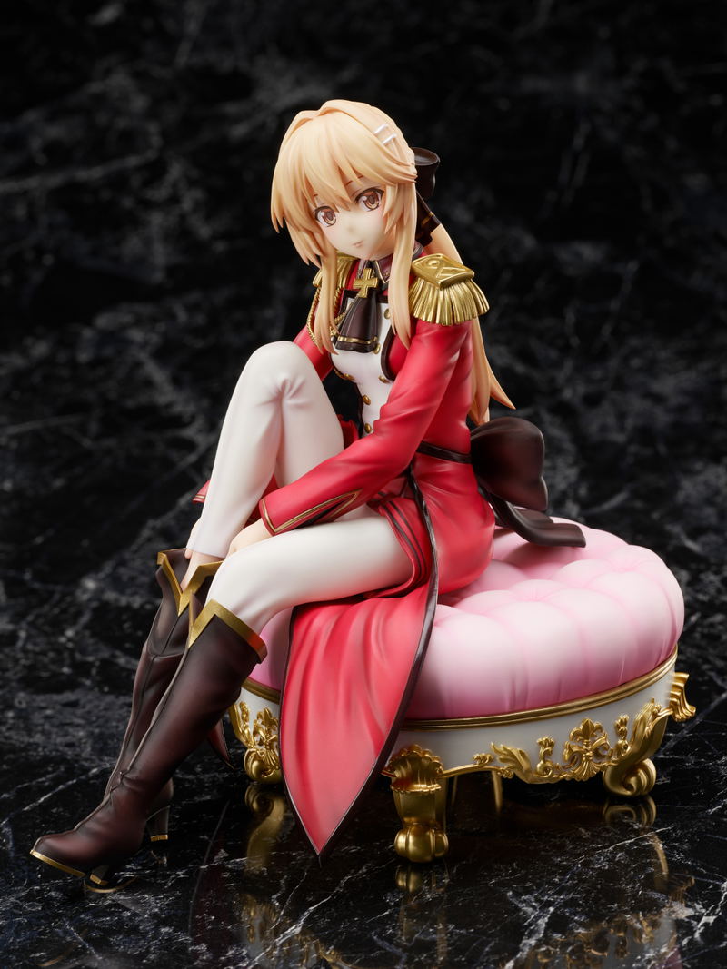 How a Realist Hero Rebuilt the Kingdom 1/7 Scale Pre-Painted Figure: Liscia Elfrieden image 2