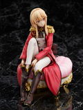 How a Realist Hero Rebuilt the Kingdom 1/7 Scale Pre-Painted Figure: Liscia Elfrieden thumbnail 3